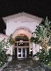 Ballroom, Sierra Lakes Golf Club, Fontana — Entryway to Sierra Lakes' 20,000 square foot country club style clubhouse.