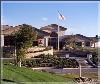 Ballroom, Sierra Lakes Golf Club, Fontana — Sierra Lakes is the finest locale for banquets, weddings, parties, and meetings/seminars.  Our 20,000 square foot country club style clubhouse will impress your guests and the views from our ballrooms are incredible.