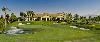 Clubhouse, Sierra Lakes Golf Club, Fontana — Country Club style clubhouse with outdoor wedding gazebo adjacent to our spacious and wonderful ballrooms.