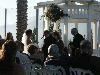 Gazebo, Sierra Lakes Golf Club, Fontana