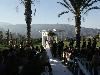 Gazebo, Sierra Lakes Golf Club, Fontana