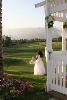 Gazebo, Sierra Lakes Golf Club, Fontana
