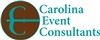 Carolina Event Consultants, Columbia — Carolina Event Consultants is a full-service event and wedding planning firm serving South Carolina, North Carolina and Georgia.  The CEC Team has more than 20 years of experience in planning corporate events, weddings, fundraisers, and more.  We offer a one-stop-shopping experience for all of your event needs including rentals, decor, invitations, and other unique services.