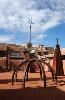 Allan Houser Art Park and Sculpture Garden, Museum of Contemporary Native Arts, Santa Fe