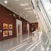 UB Anderson Gallery, Buffalo