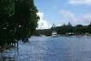Cap's Place Island Restaurant, Pompano Beach