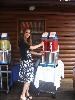 Eberly Farm Catering, Wichita — Photo