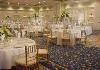 Richard Henry Dana Ballroom, Laguna Cliffs Marriott Resort and Spa, Dana Point — Richard Henry Dana Ballroom
From gala events to successful meetings, the elegant Richard Henry Dana Ballroom transforms itself to meet your specific needs.