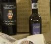 Chianti Restaurant, San Diego