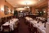 Chianti Restaurant, San Diego — Back Room