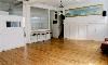 Union Square Loft, New York