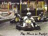 TRAXX Indoor Raceway, Mukilteo