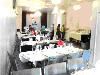 Kings Court, Brooklyn — Take advantage of our elegant reception facility for everything from corporate events, business meetings and seminars to musical recitals and fashion shows. Our hall's capacity is 150 people. We provide tables and chairs and catering is available if needed. Street parking is also available.