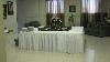 Collierville Banquet Hall, Collierville