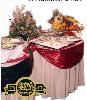 Seven Gables Restaurant & Bar, Conyers — We offer accommodations for private parties, wedding receptions, rehearsal dinners, private luncheons, breakfasts and civic organization functions. Reservations are welcome. Formal dress is not required. We accept all major credit cards.