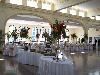 The Schindler Banquet Center, Xenia — The Schindler Banquet Center offers many services needed for your upcoming nuptials or special event! Our spacious banquet center is large enough to serve 650 guests; perfect for your ceremony AND reception, fundraiser, social, or corporate dinner. We have numerous menu options, including served meals or buffet; all customized for your budget and desires. Please call and set up a consultation with one of our friendly Event Coordinators today! {Don't forget to ask about our fabulous wedding packages.}