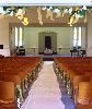 Chapel, The Schindler Banquet Center, Xenia