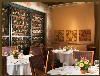Napa Valley Grille, Paramus — Relax and entertain your clients in our elegant wine cellar which can seat up to 24 at one grand dining table or three tables of 10 to accomodate 30 guests maximum.