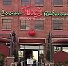 Tucci's Cucina Italiana, Salt Lake City