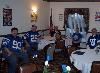 Knights Of Columbus, Greenwood