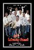 Bobby Esquivel and the Liberty Band, San Antonio