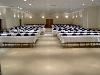 Grand Ballroom, DeeJay's Event Center, Raleigh — 200-person conference held in our Grand Ballroom