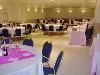 Grand Ballroom, DeeJay's Event Center, Raleigh — Quinceanera held in our Grand Ballroom.