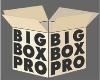 Big Box Pro Audio Video, Corpus Christi — Big Box Pro Audio Video serves the South Texas / Coastal Bend area. We take utmost care in providing videography services for special events such as weddings, quinceaneras, school performances and religious ceremonies.
