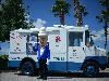 Mister Softee - Orlando area, Orlando