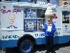 Mister Softee - Orlando area, Orlando
