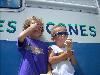 Mister Softee - Orlando area, Orlando