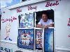Mister Softee - Orlando area, Orlando