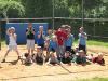 Champion Picnics, New City — Organized & refereed games of Wiffleball, Kickball, Soccer, Basketball, Dodgeball, Flag Football, Street Hockey, Field Games, Tug-of-Wars, Relay Races or any other sport or game that you would like.