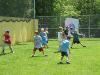 Champion Picnics, New City — Organized & refereed games of Wiffleball, Kickball, Soccer, Basketball, Dodgeball, Flag Football, Street Hockey, Field Games, Tug-of-Wars, Relay Races or any other sport or game that you would like.