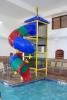 Boulder Canyon Station Convention Center, Sturgis — Indoor pool and waterslide