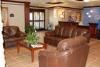 Boulder Canyon Station Convention Center, Sturgis — Hotel Lobby