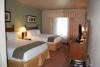 Boulder Canyon Station Convention Center, Sturgis — Hotel guest room