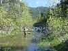 Boulder Canyon Station Convention Center, Sturgis — Spearfish Canyon is home to some of the Midwests greatest fly fishing