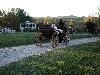 Outdoor Events, Rosa Lee Manor, Pilot Mountain