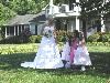 Outdoor Events, Rosa Lee Manor, Pilot Mountain