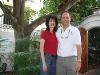 Harrington House Beachfront Bed & Breakfast Inn, Bradenton Beach
