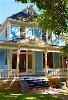 Hen House Retreat, Toledo