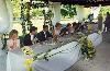 Nixon's Farm, West Friendship — A breathtaking 163 acre farm with a 170 seat ballroom and full catering facilities. Perfect for garden weddings and receptions, corporate retreats, and corporate picnics. Outdoor event facilities and tenting available.