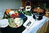 Nixon's Farm And Catering, West Friendship