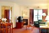 Residence Inn Detroit Pontiac/Auburn Hills, Pontiac