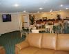 La Quinta Inn Everett, Everett — Breakfast Area
