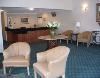 La Quinta Inn Everett, Everett — Lobby