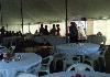 Dining Area, Countryside Golf Course, Norwalk