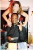 DJ Roland Gambrell, Greenville