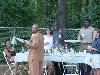 DJ Roland Gambrell, Greenville